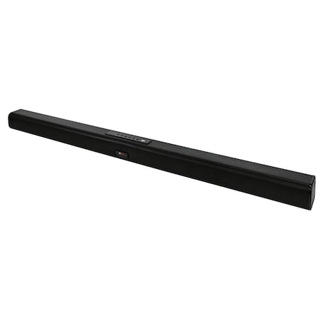 Qfx Soundbar (38") SB-2037D